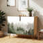 Buffet de 35 po de largeur