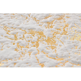 Tapis rectangulaire avec envers antidérapant
