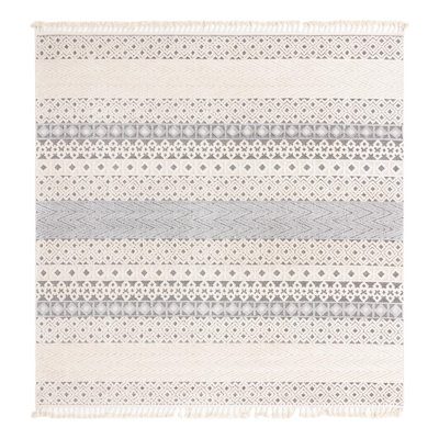 Tayla Striped Indoor Rug