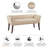 Dalice Upholstered Bench-899579709-899579711