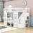 Haideh Kids Bunk Bed with Drawers-1426176261-1426176259