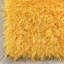 Kuki Solid Colour Shag Area Rug-62632459
