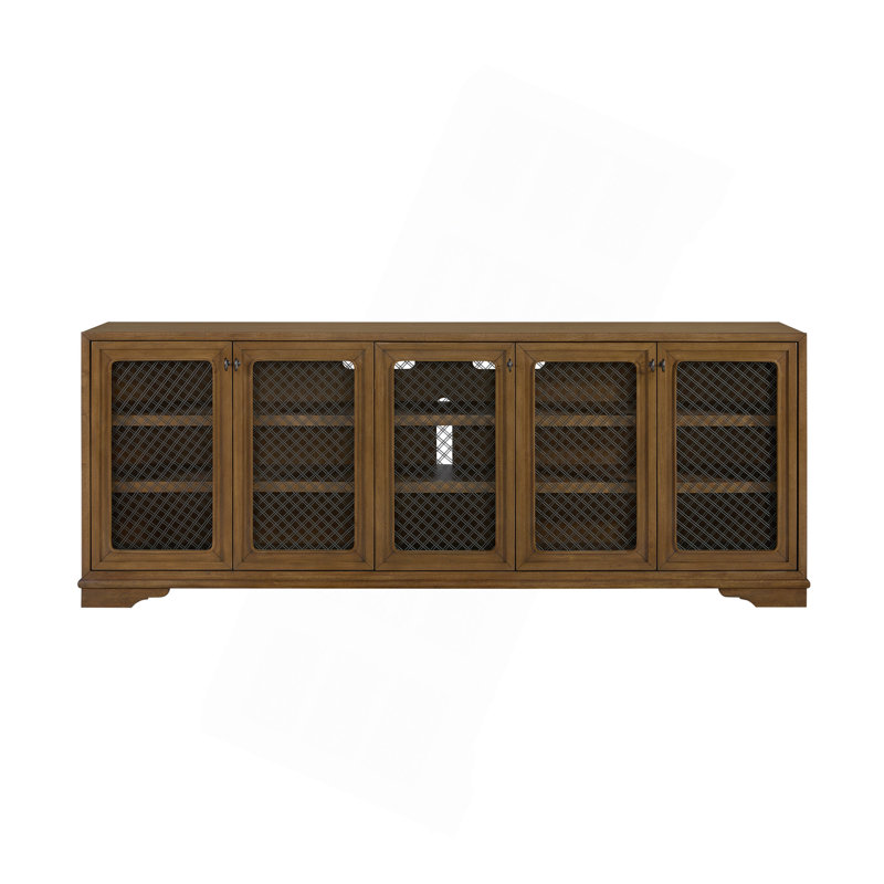 Console 84 po - Amande