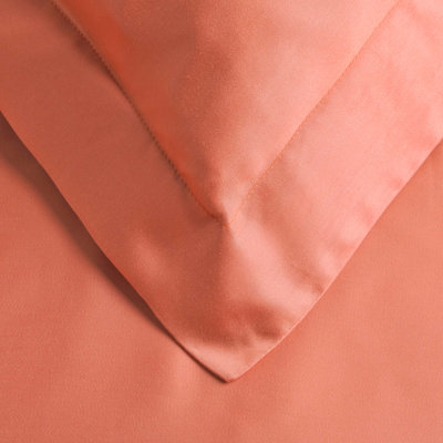 Sateen Duvet Cover