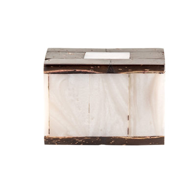 Square Knob