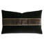 Ebony Pillow Cover & Insert-1642435303