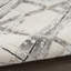 Tapis gris argenté Prindle-1549906480