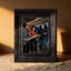 Cadre photo 8 "x 10" 1PC