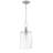 Uffington 1 - Light Single Pendant-357340153