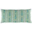 Augustine Ikat Pillow