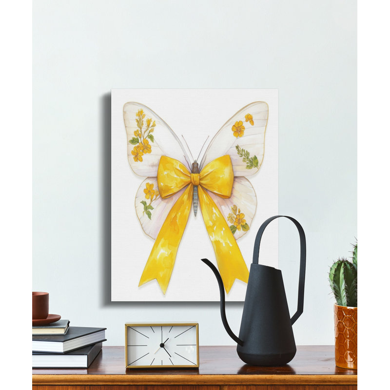 Wrapped Canvas Print Set, 8x10