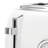 HADEN Dorset 4-Slice Wide Slot Toaster-72250800