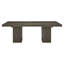 Linea Extendable Dining Table-78598526
