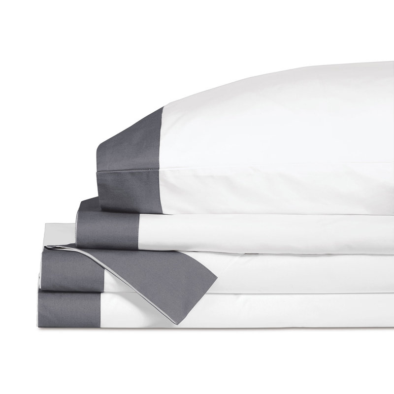 Octavius Sheet Set, California King Shet Set + 2 Pillowcases