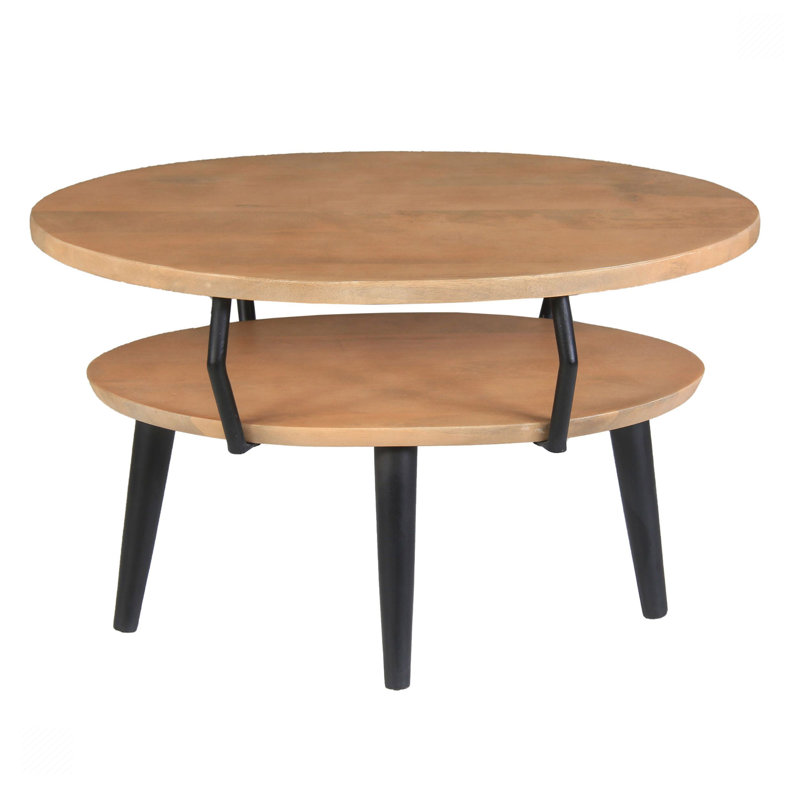 Table basse Kathelean