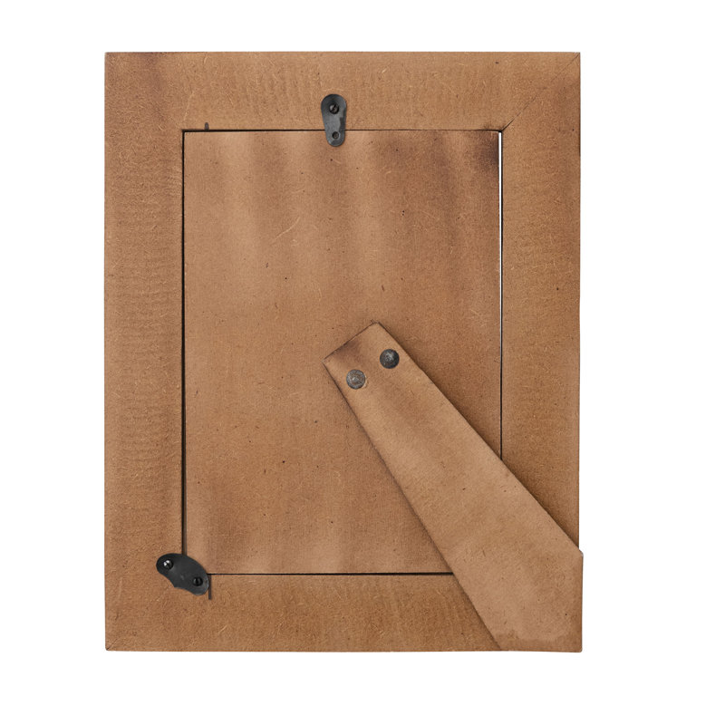 Kemon Ivory Picture Frame