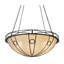 Pelican Bay 8 - Light Pendant