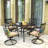 Patio Dining Set with