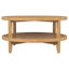 Bahlie 2-pcs Living Room Table Set