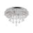 Modern Ceiling Light With Remote Control