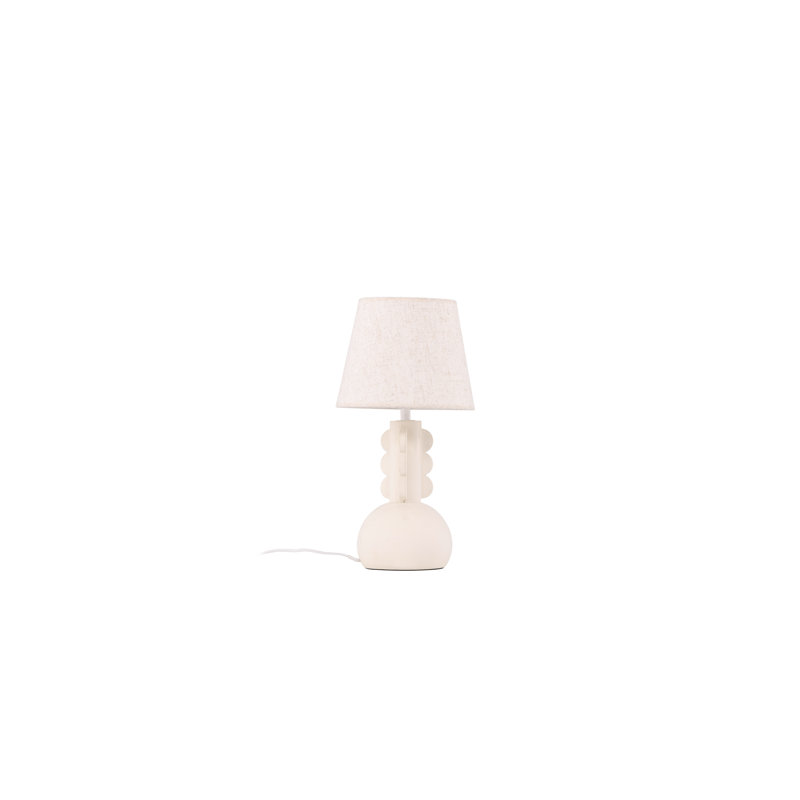 Alexxander Concrete Table Lamp