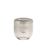 Double Take Vase-Light Topaz-Short