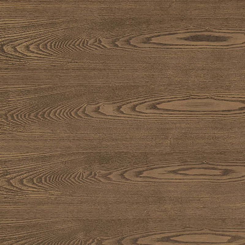 Rectangular Dining Table , Walnut, 30" H x 59" W x 35" D, Solid Wood