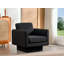 Fauteuil d'appoint pivotant à 360 °-654763872