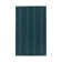 Sorrento Handwoven Performance Stripe Deep Blue Fabric Area Rug