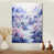 Toile tendue