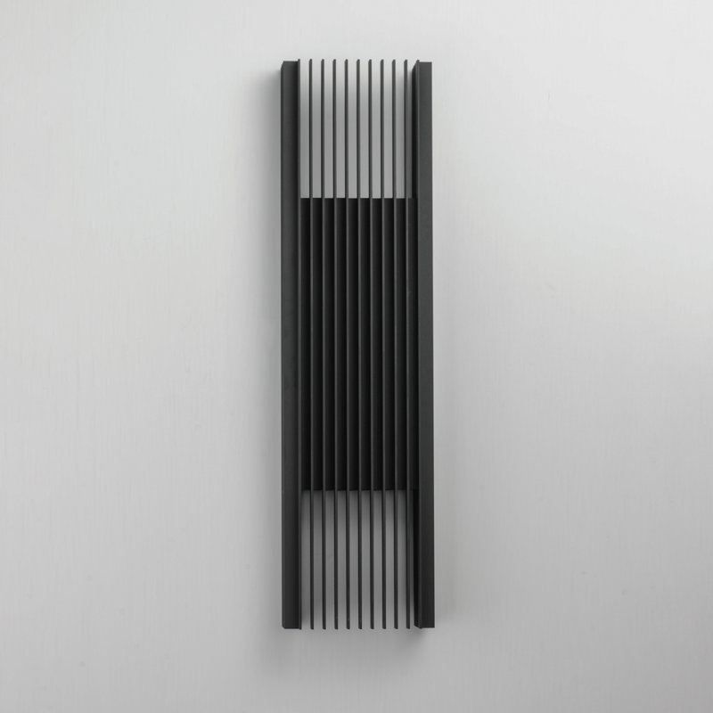 Rampart-Outdoor Wall Mount