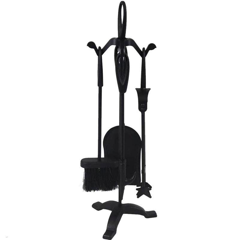 Atterberry Fireplace Tool Set
