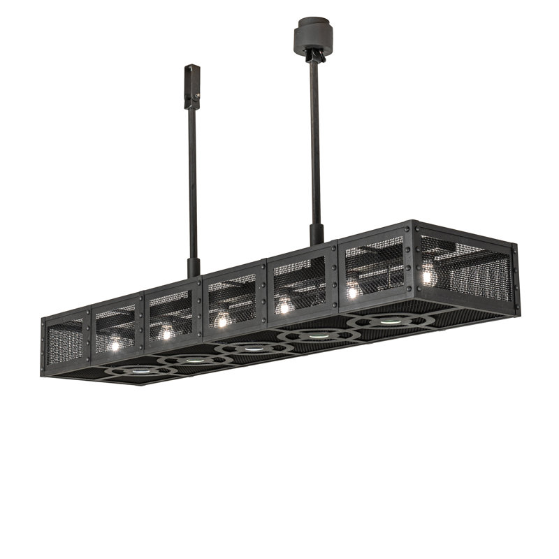 Telluride 6 - Light Pendant
