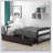 Platform Bed