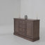 Alie 60'' Sideboard