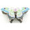 Butterfly Metal Decorative Box