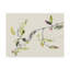 « leaf branch i », peinture sur toile tendue-38304375