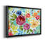 Modern Garden IV - peinture encadrée-1606105933-1606105935-1606363476