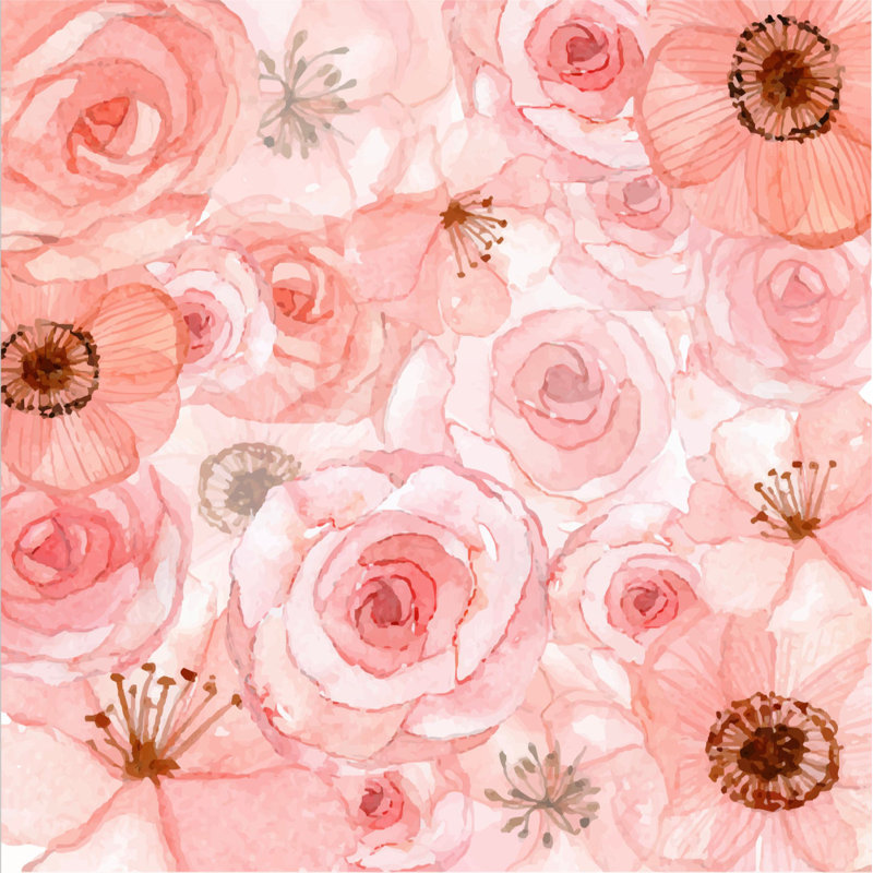 Chumasero Matte Wall Mural, 520cm W x 300cm L