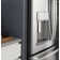 36" Energy Star® French Door 22.1 cu. ft. Refrigerator with Hands-free Autofill
