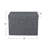 Household Essentials Wide Storage Box Fabric Bin-835481904-924126116