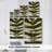 Organic Bloom VI -Gallery Wrapped Cavas