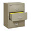 Fireproof 3 - Drawer File Cabinet-217301-331554