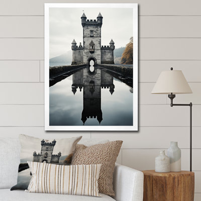 Isparta " Castles Minimalist Majesty III "