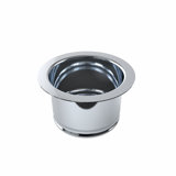 Extended Disposal Flange 