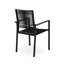 Chaise d'extérieur Modern