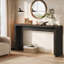 140 cm W Console Table-455146764