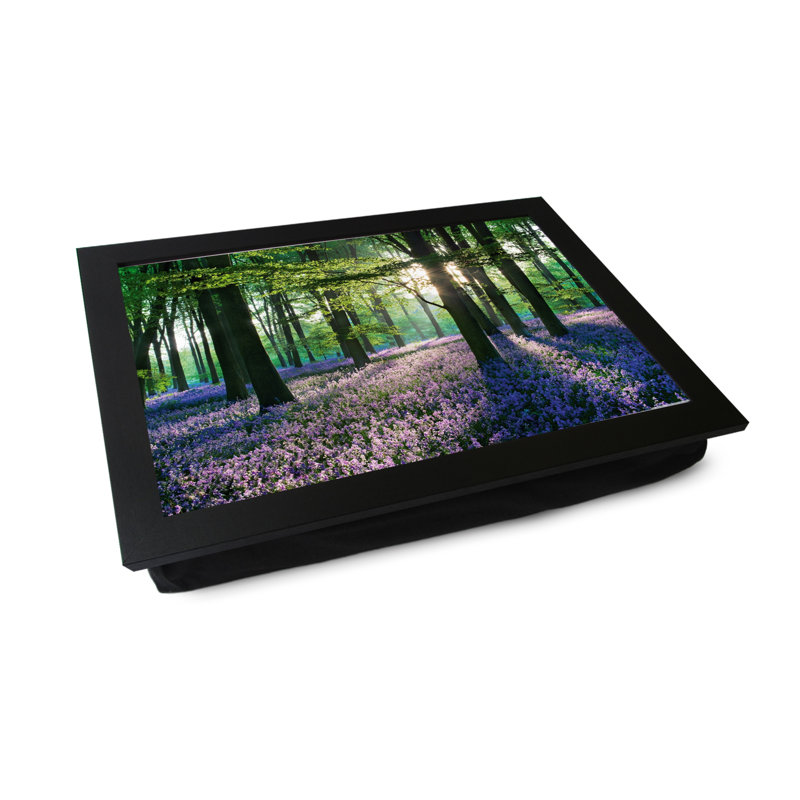 Cadavid Tray, Black