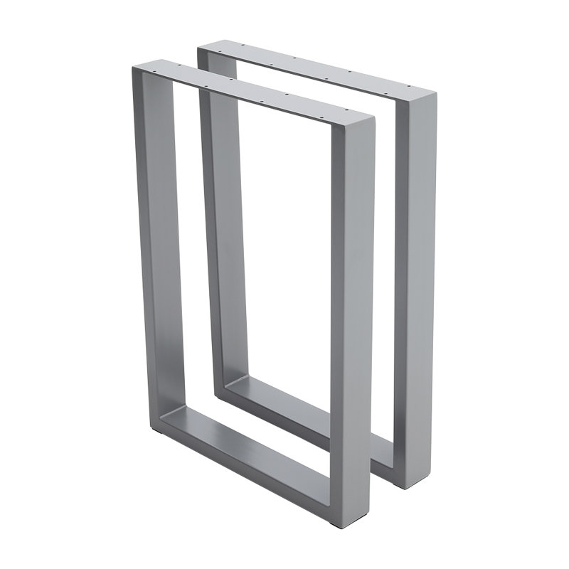 Mcraney Table Leg, 71cm H x 60cm W x 7cm D