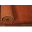 Tapis orange pour vestibule moderne Gabbeh 3 x 4